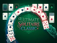 游戏Ultimate Solitaire Classic在线
