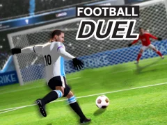 游戏Football Duel在线