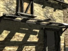 游戏antique village escape在线
