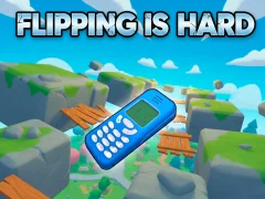 游戏Flipping is Hard在线