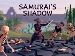 游戏Samurai’s Shadow在线