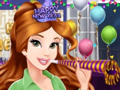 游戏Belle's Night Party在线