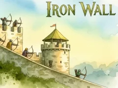 游戏Iron Wall在线