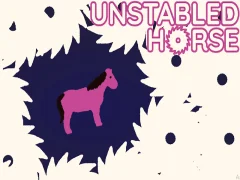 游戏Unstabled Horse在线