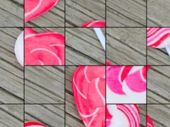 游戏Hdpuzzles Food在线