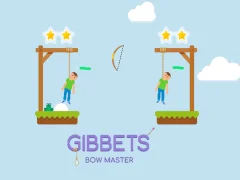 游戏Gibbets Bow Master在线