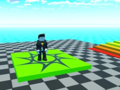 游戏Obby Games Brookhaven在线