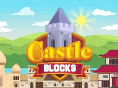 游戏Castle Blocks在线