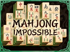 游戏Mahjong Impossible在线