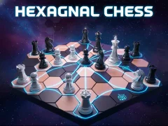 游戏Hexagonal Chess在线