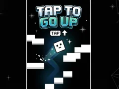 游戏Tap to Go Up在线