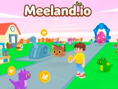游戏Meeland.io在线