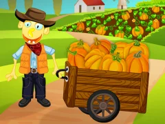 游戏Pumpkin Patch在线