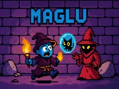 游戏Maglu v2在线