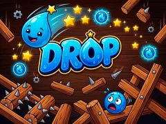 游戏Drop在线