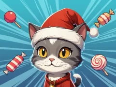 游戏Christmas sorting在线