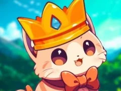 游戏Kingdom Cats在线