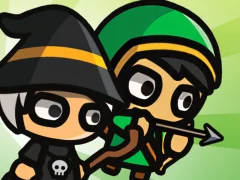 游戏Kingdom Wars TD在线