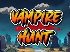 游戏Vampire Hunt在线