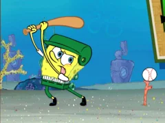 游戏SpongeBob SquarePants Spring Training在线