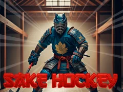 游戏Sake Hockey在线
