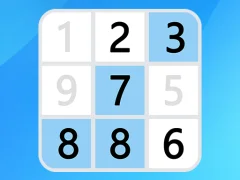 游戏Number Match在线