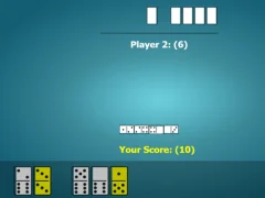 游戏Dominoes Online Classic Game在线