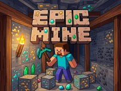游戏Epic Mine在线