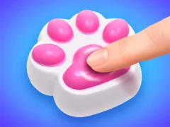 游戏Squishy: Taba Paw在线