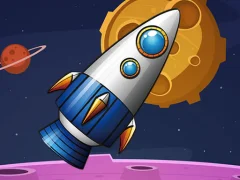 游戏A Space-time Challenge!在线