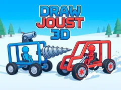 游戏Draw Joust 3D在线