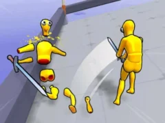 游戏Epic Sword Battle在线