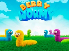 游戏Berry Wormy在线
