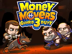游戏Money Movers 3在线