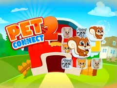 游戏Pet connect 2在线