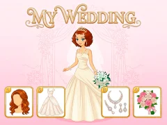 游戏My Wedding在线