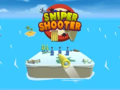 游戏Sniper Shooter在线