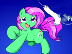 游戏Fresh Minty Adventure在线