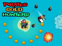 游戏Pirates Gold Hunters在线