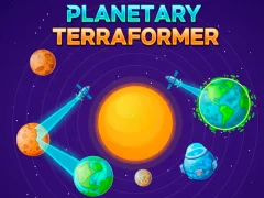 游戏Planetary Terraformer在线