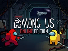 游戏Among Us Online Edition在线