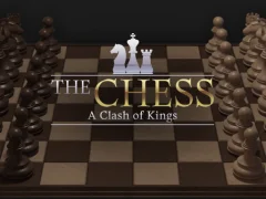 游戏The Chess在线