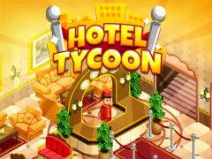游戏Hotel Tycoon Empire在线