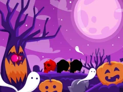 游戏Spooky Spirit Escape在线
