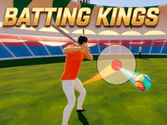 游戏Batting Kings在线