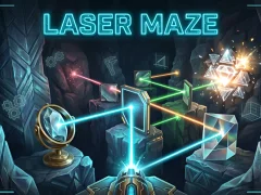 游戏Laser Maze在线