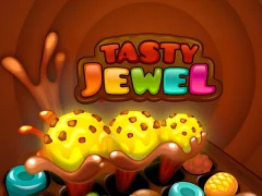 游戏Tasty Jewel在线