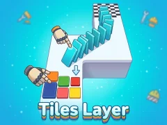 游戏Tiles Layer在线