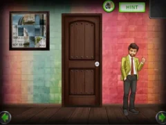 游戏Amgel Easy Room Escape 292在线