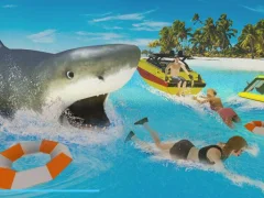 游戏La Shark在线
